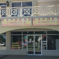 express-convenience-store